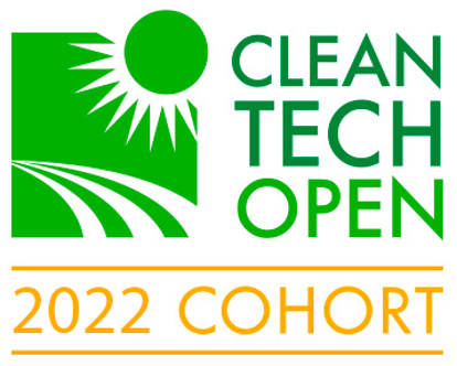 Cleantech Open 2022 Cohort